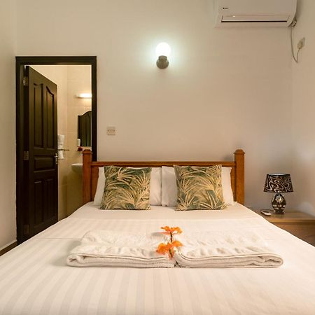 Zeph Self Catering Baie Lazare (Mahe) Exterior foto