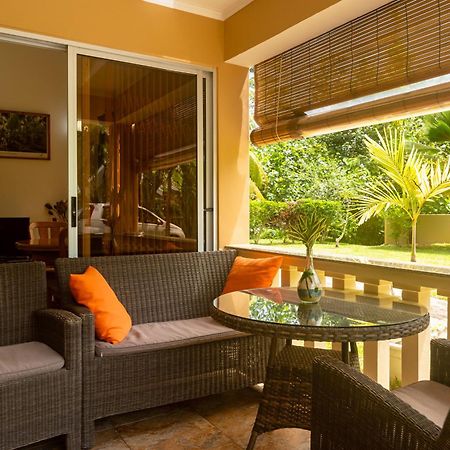 Zeph Self Catering Baie Lazare (Mahe) Exterior foto
