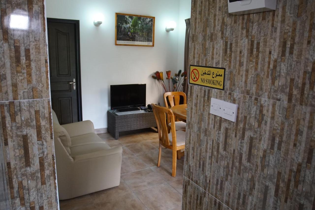 Zeph Self Catering Baie Lazare (Mahe) Exterior foto