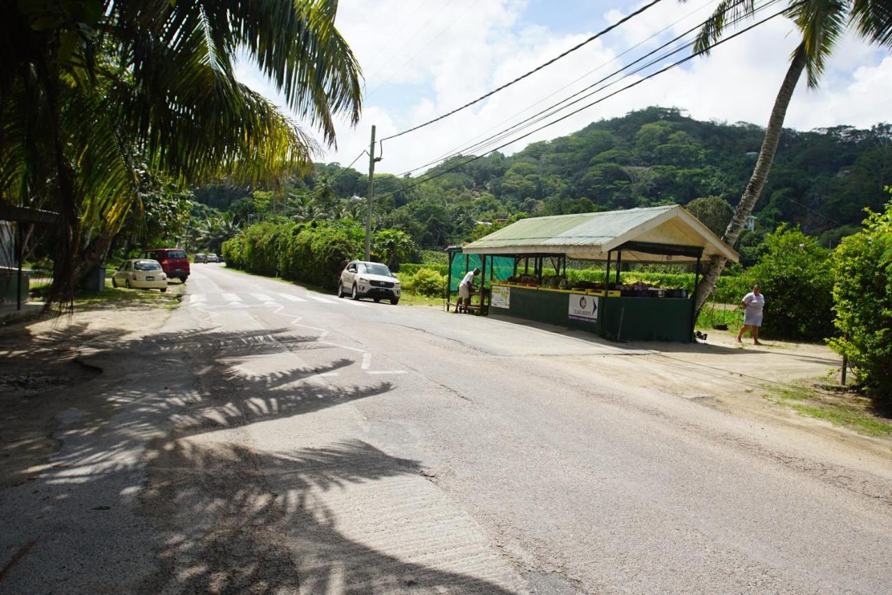 Zeph Self Catering Baie Lazare (Mahe) Exterior foto