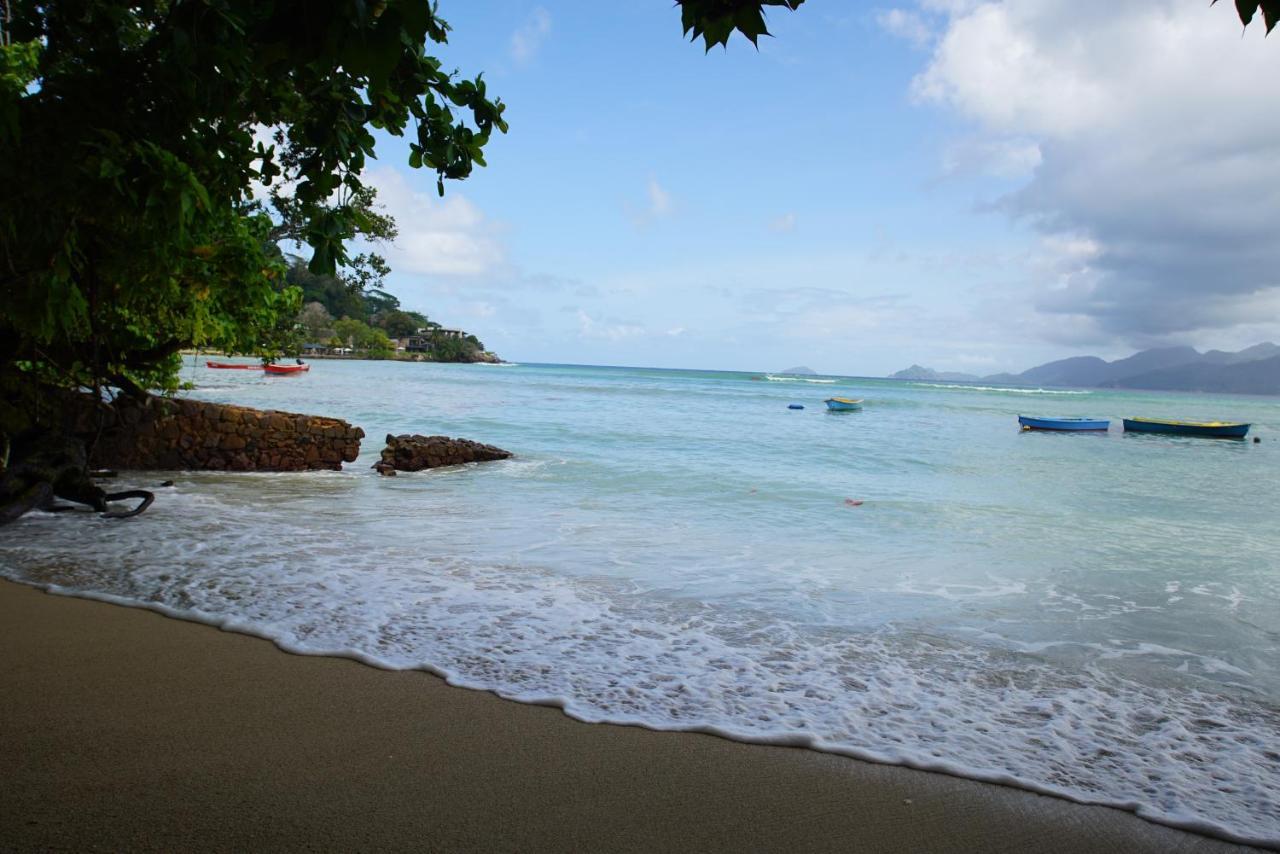 Zeph Self Catering Baie Lazare (Mahe) Exterior foto