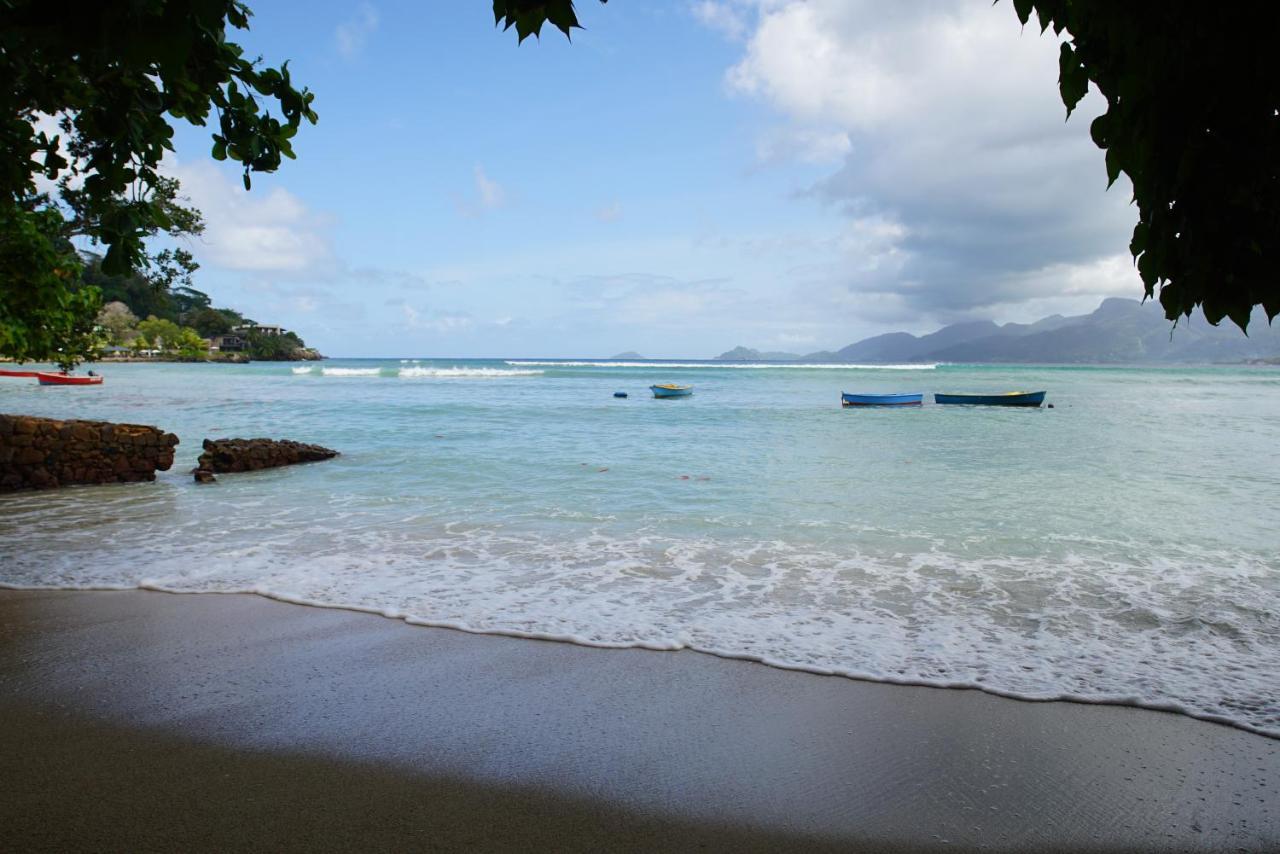 Zeph Self Catering Baie Lazare (Mahe) Exterior foto