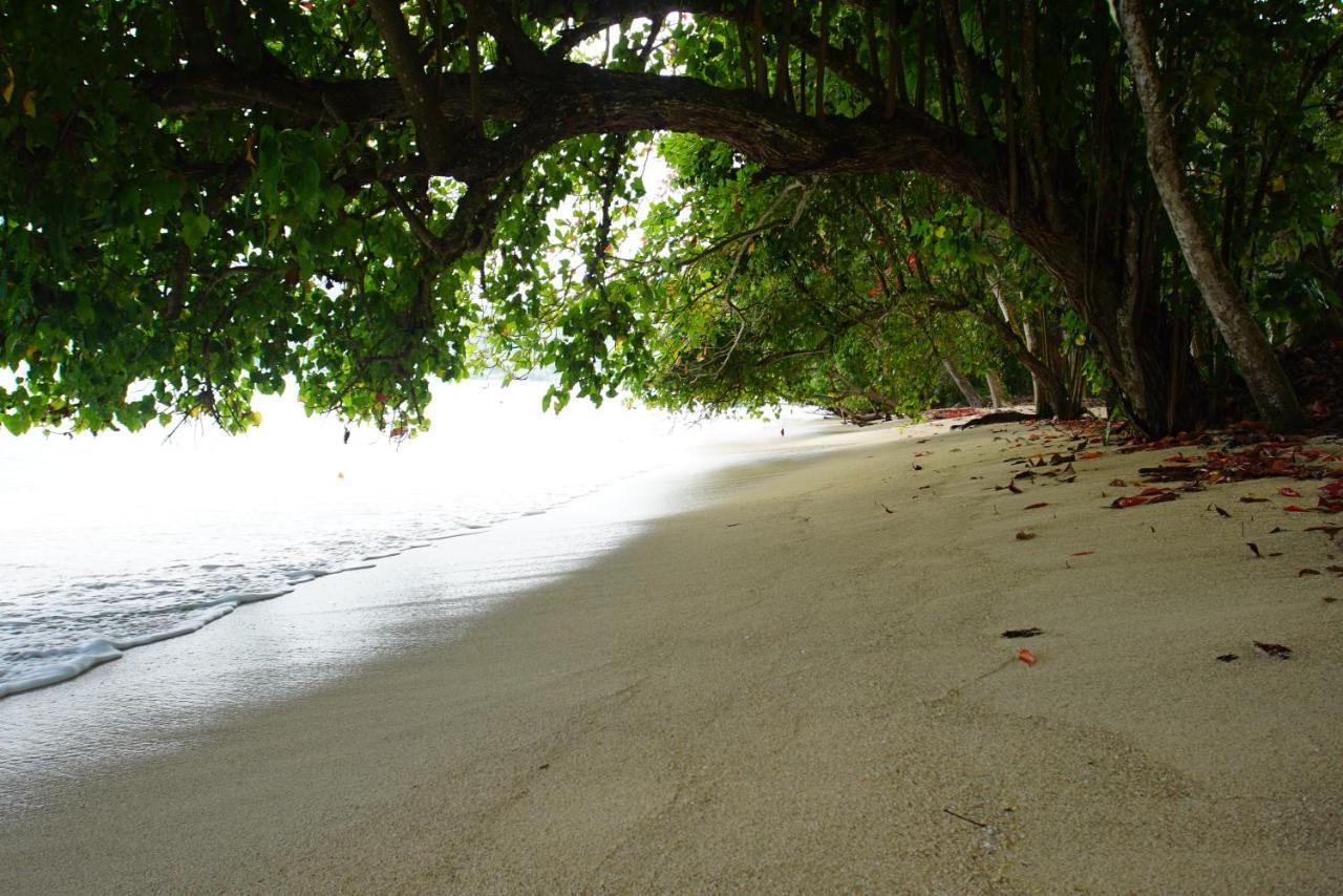 Zeph Self Catering Baie Lazare (Mahe) Exterior foto