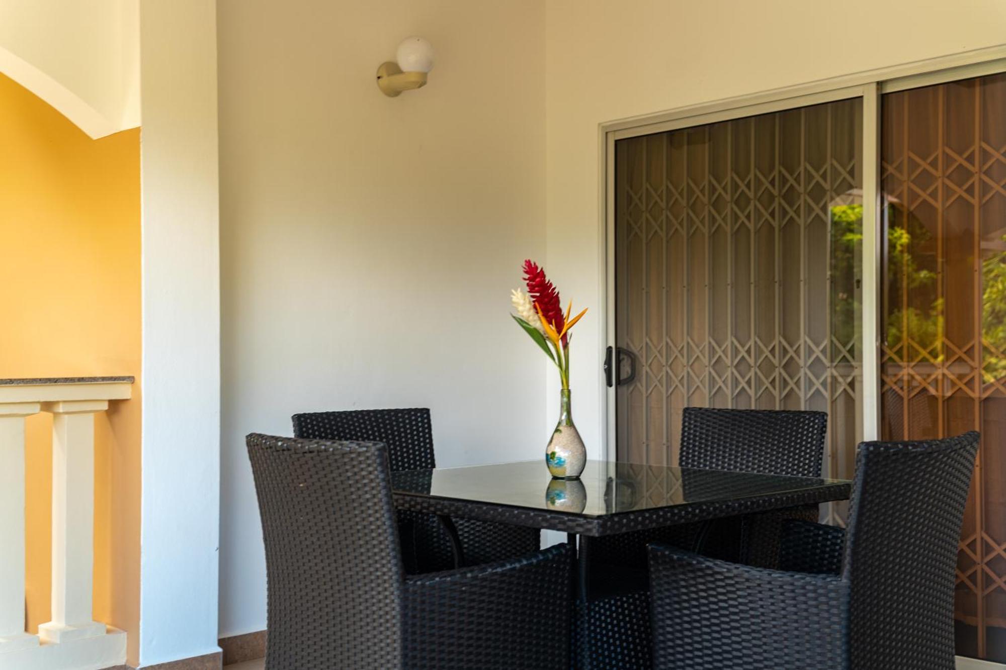 Zeph Self Catering Baie Lazare (Mahe) Exterior foto