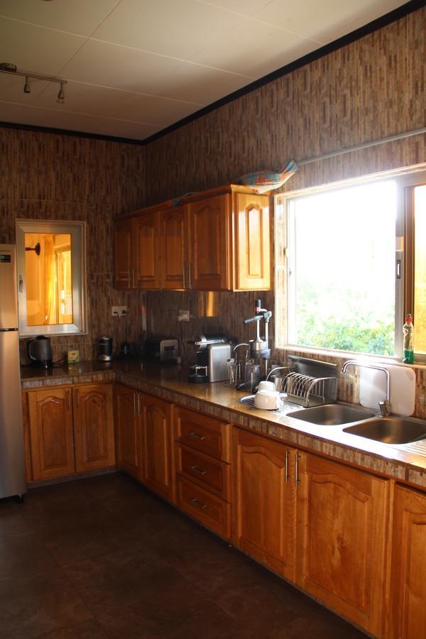 Zeph Self Catering Baie Lazare (Mahe) Exterior foto