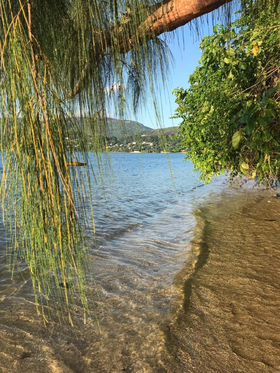 Zeph Self Catering Baie Lazare (Mahe) Exterior foto